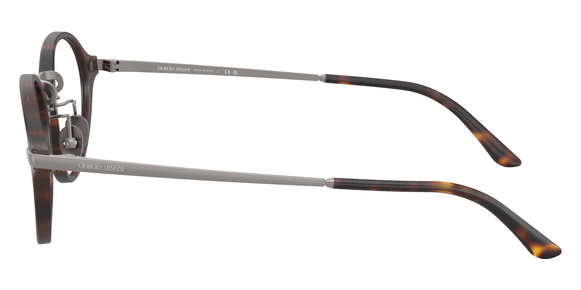 GIORGIO ARMANI AR7287 6403 48 - Matte Havana #id:ar72876403_s:108110