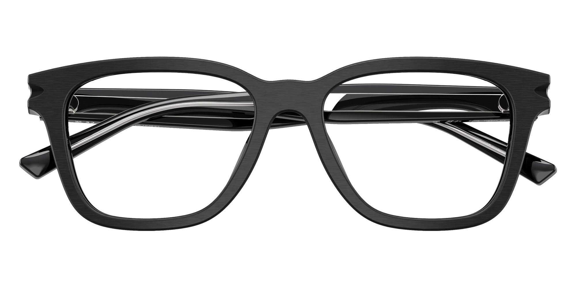 GIORGIO ARMANI AR7288U 5009 51 - Brushed Black #id:ar7288u5009_s:100100