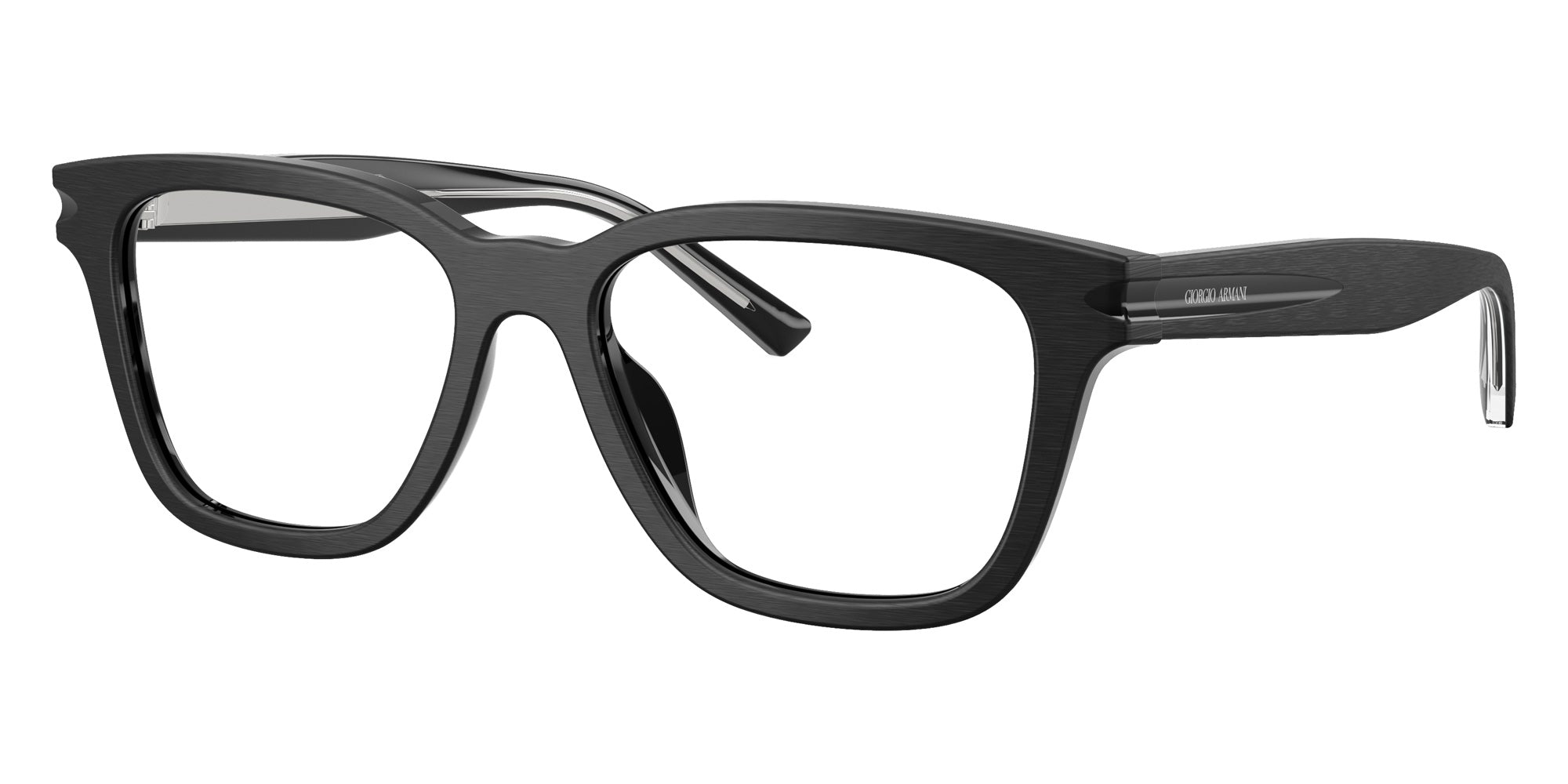 GIORGIO ARMANI AR7288U 5009 51 - Brushed Black #id:ar7288u5009_s:100105