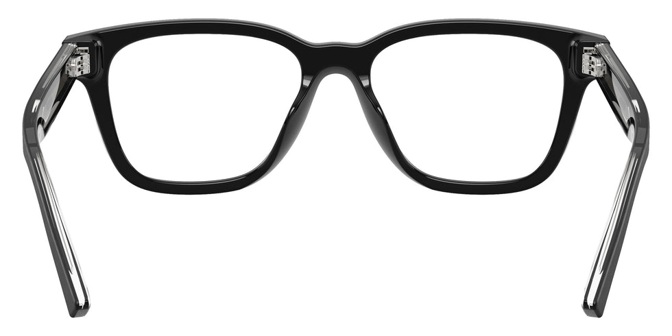 GIORGIO ARMANI AR7288U 5009 51 - Brushed Black #id:ar7288u5009_s:100115