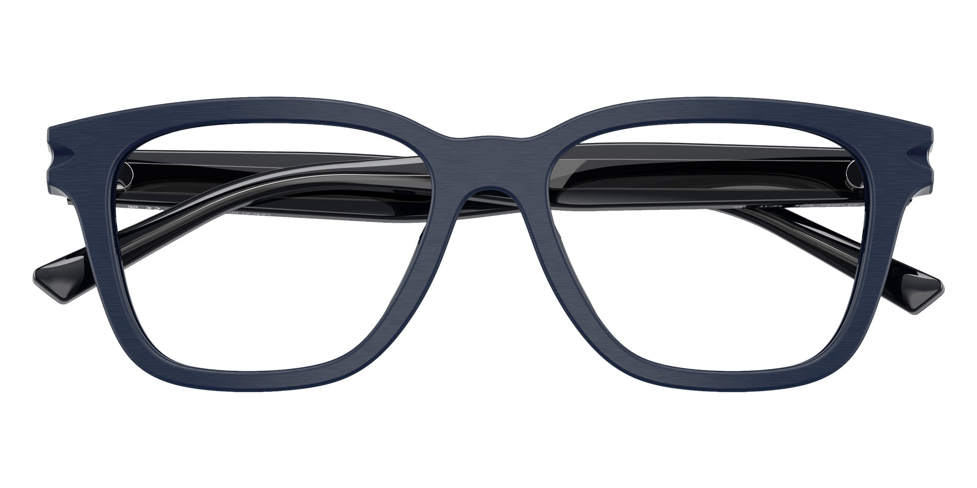 GIORGIO ARMANI AR7288U 6039 51 - Brushed Blue #id:ar7288u6039_s:104100