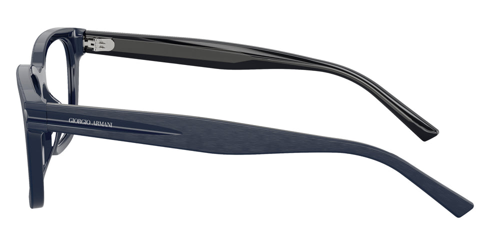 GIORGIO ARMANI AR7288U 6039 51 - Brushed Blue #id:ar7288u6039_s:104110