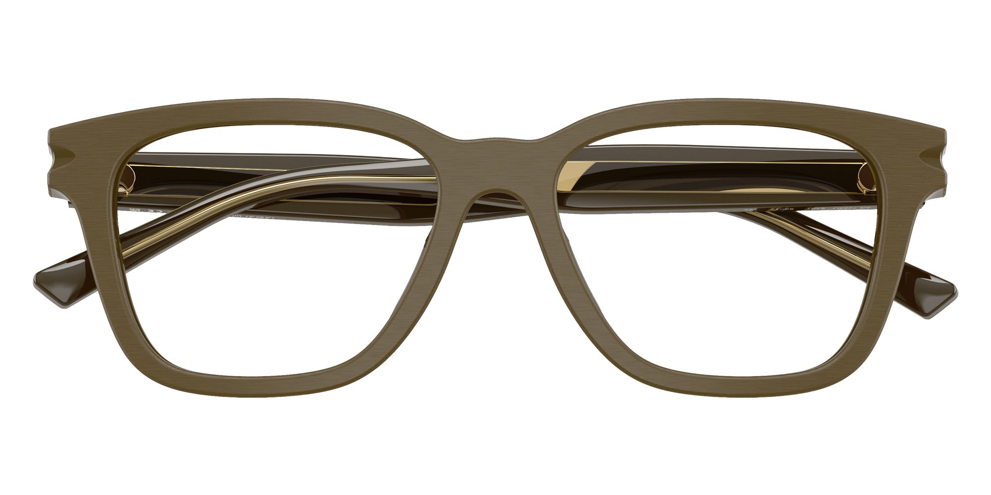 GIORGIO ARMANI AR7288U 6401 51 - Brushed Green #id:ar7288u6401_s:108100