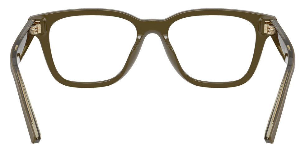 GIORGIO ARMANI AR7288U 6401 51 - Brushed Green #id:ar7288u6401_s:108115