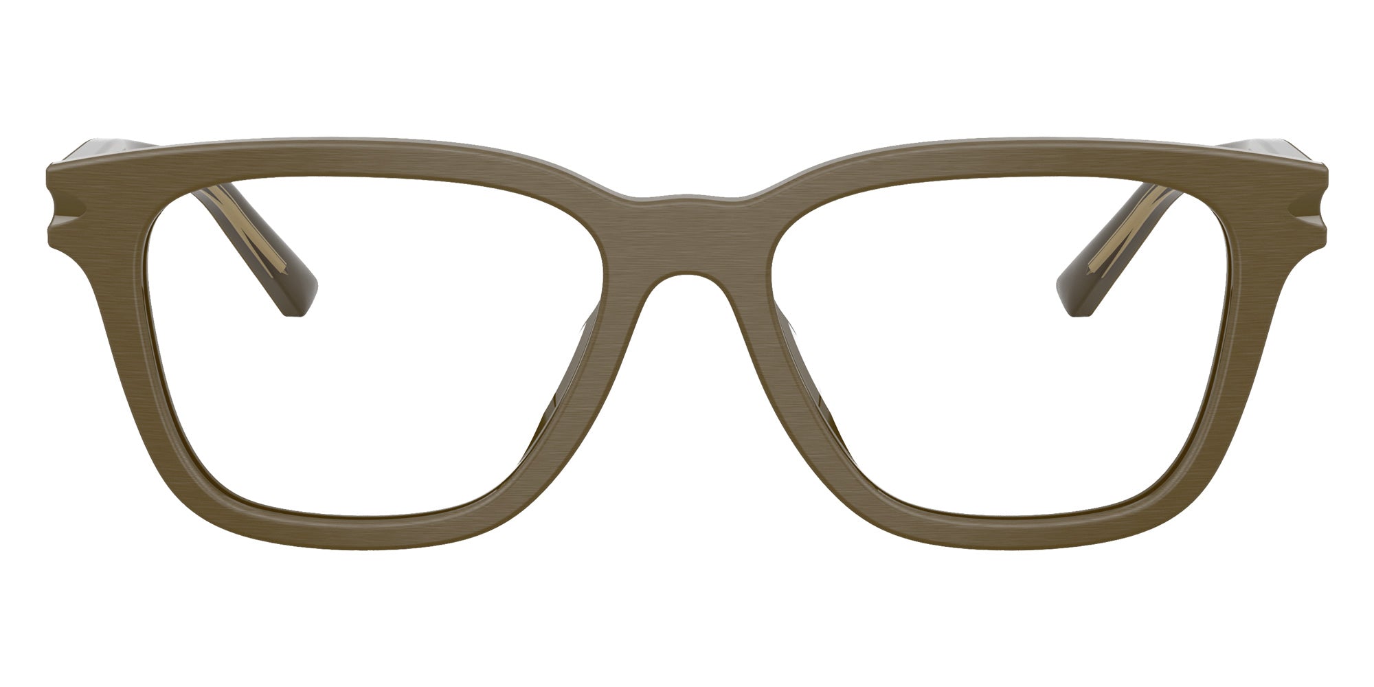 GIORGIO ARMANI AR7288U 6401 51 - Brushed Green #id:ar7288u6401_s:108120