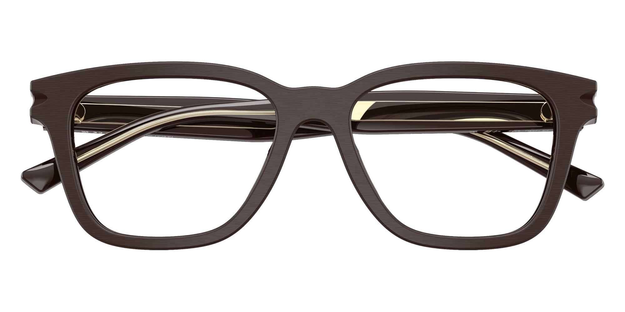 GIORGIO ARMANI AR7288U 6402 51 - Brushed Brown #id:ar7288u6402_s:112100