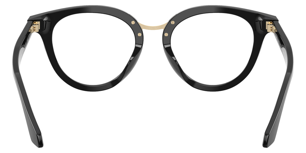 GIORGIO ARMANI AR7289U 5017 49 - Black #id:ar7289u5017_s:100115