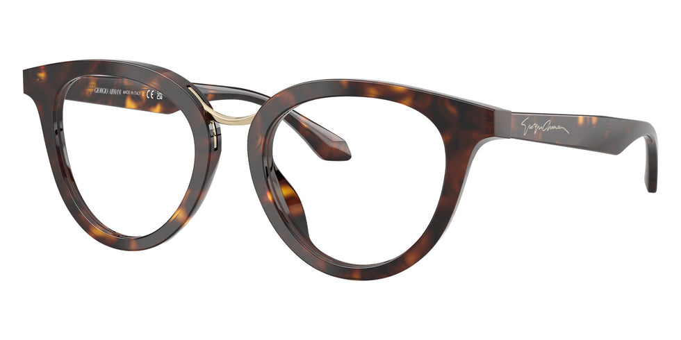 GIORGIO ARMANI AR7289U 6124 49 - Havana #id:ar7289u6124_s:102105