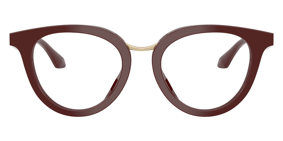 GIORGIO ARMANI AR7289U 6399 49 - Burgundy #id:ar7289u6399_s:104120