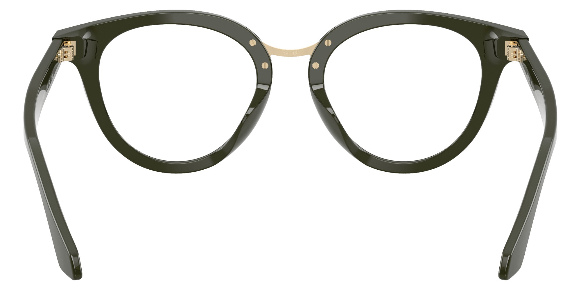 GIORGIO ARMANI AR7289U 6400 49 - Green #id:ar7289u6400_s:106115