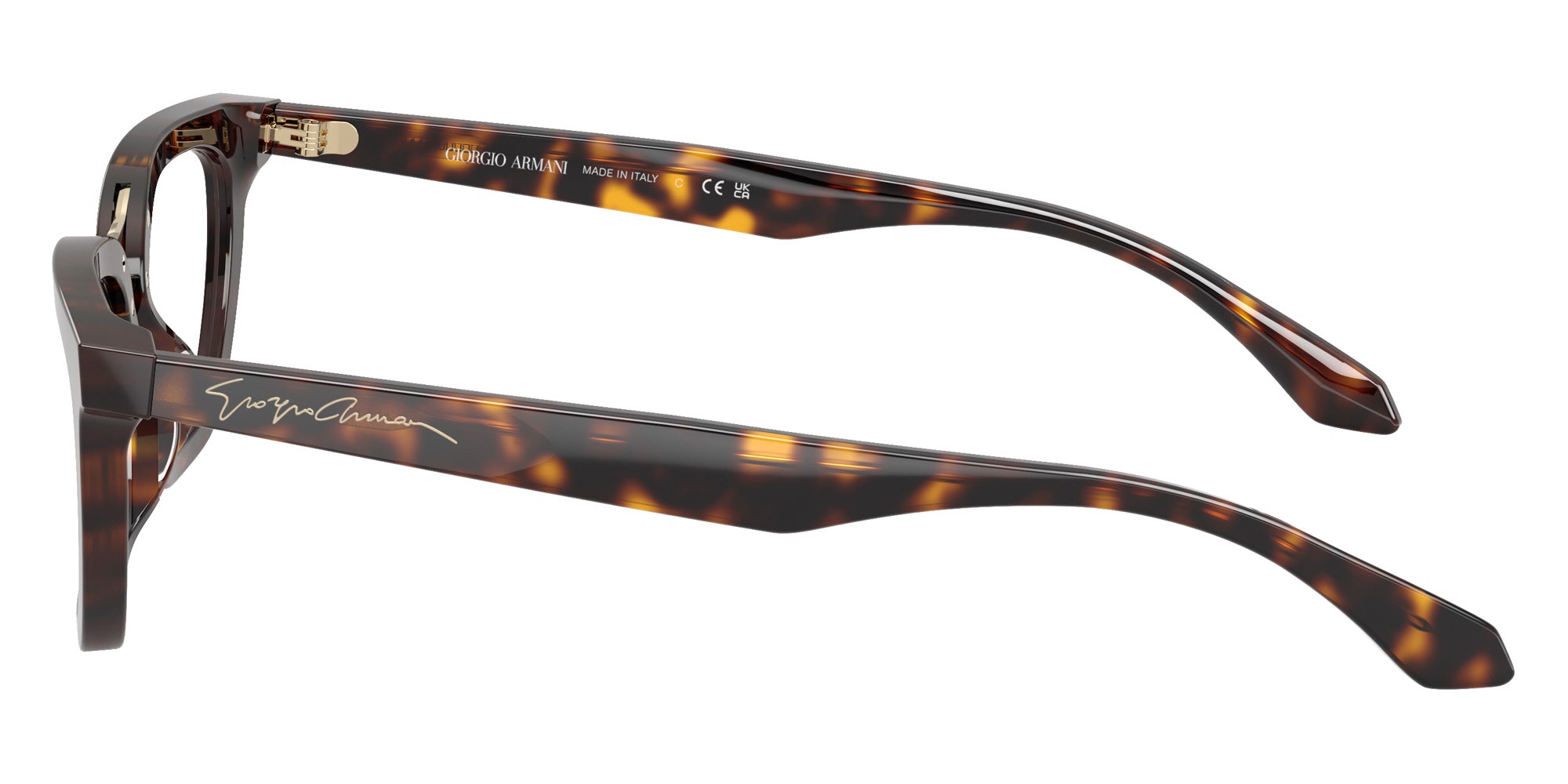 GIORGIO ARMANI AR7290U 6124 52 - Havana #id:ar7290u6124_s:102110