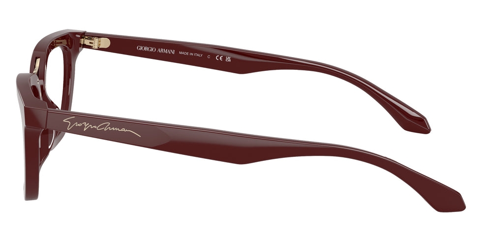 GIORGIO ARMANI AR7290U 6397 52 - Burgundy #id:ar7290u6397_s:104110