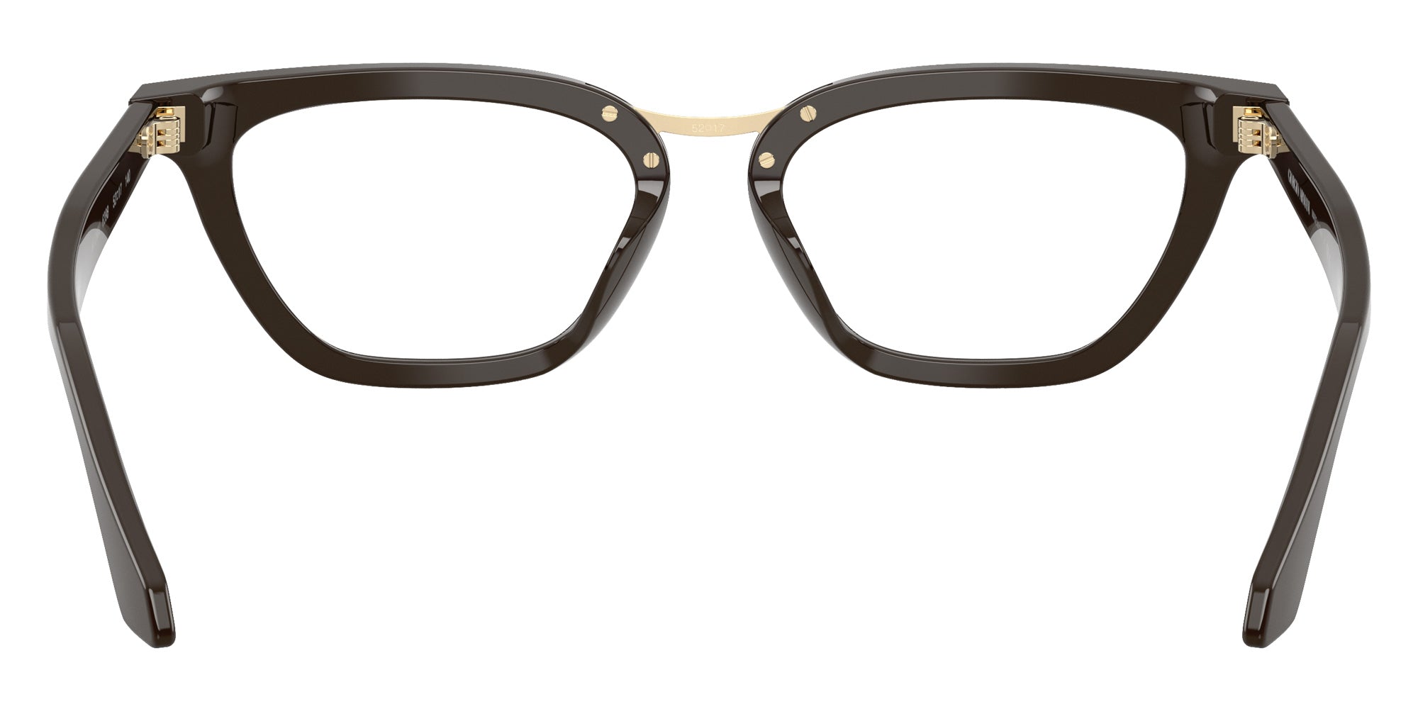 GIORGIO ARMANI AR7290U 6398 52 - Brown #id:ar7290u6398_s:106115