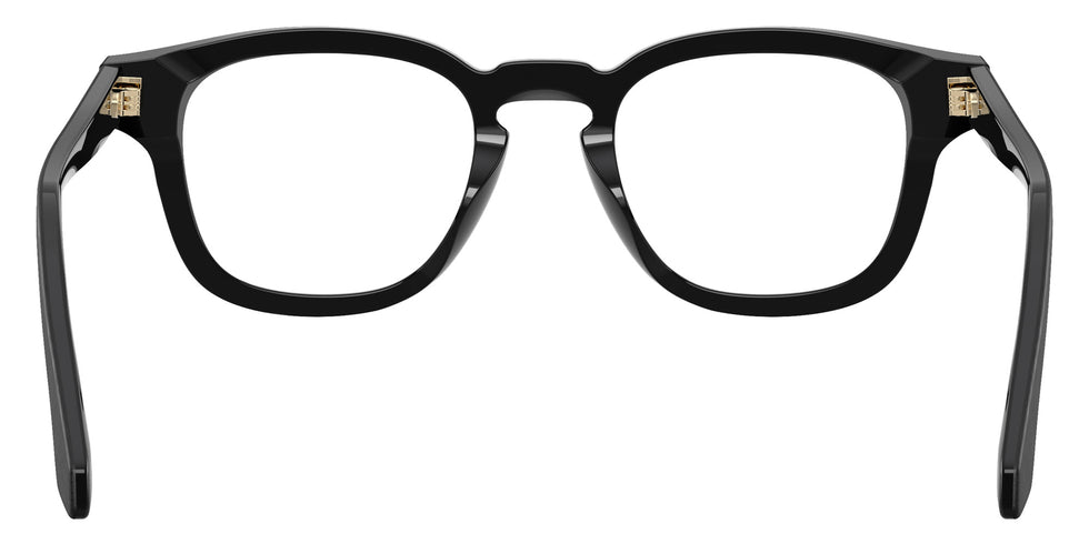 GIORGIO ARMANI AR7291U 5009 46 - Brushed Black #id:ar7291u5009_s:100115