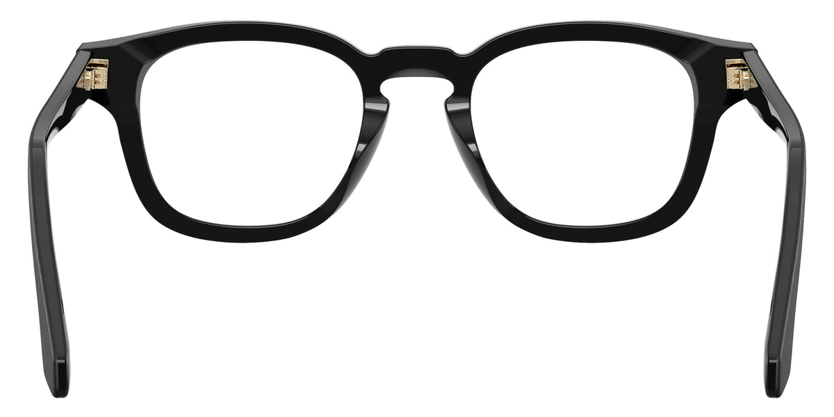 GIORGIO ARMANI AR7291U 5009 50 - Brushed Black #id:ar7291u5009_s:100115