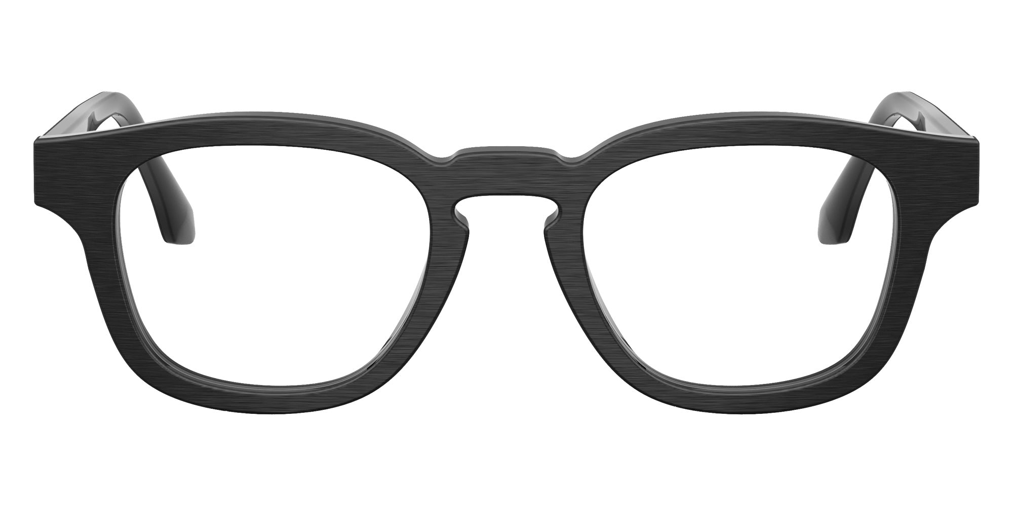 GIORGIO ARMANI AR7291U 5009 46 - Brushed Black #id:ar7291u5009_s:100120