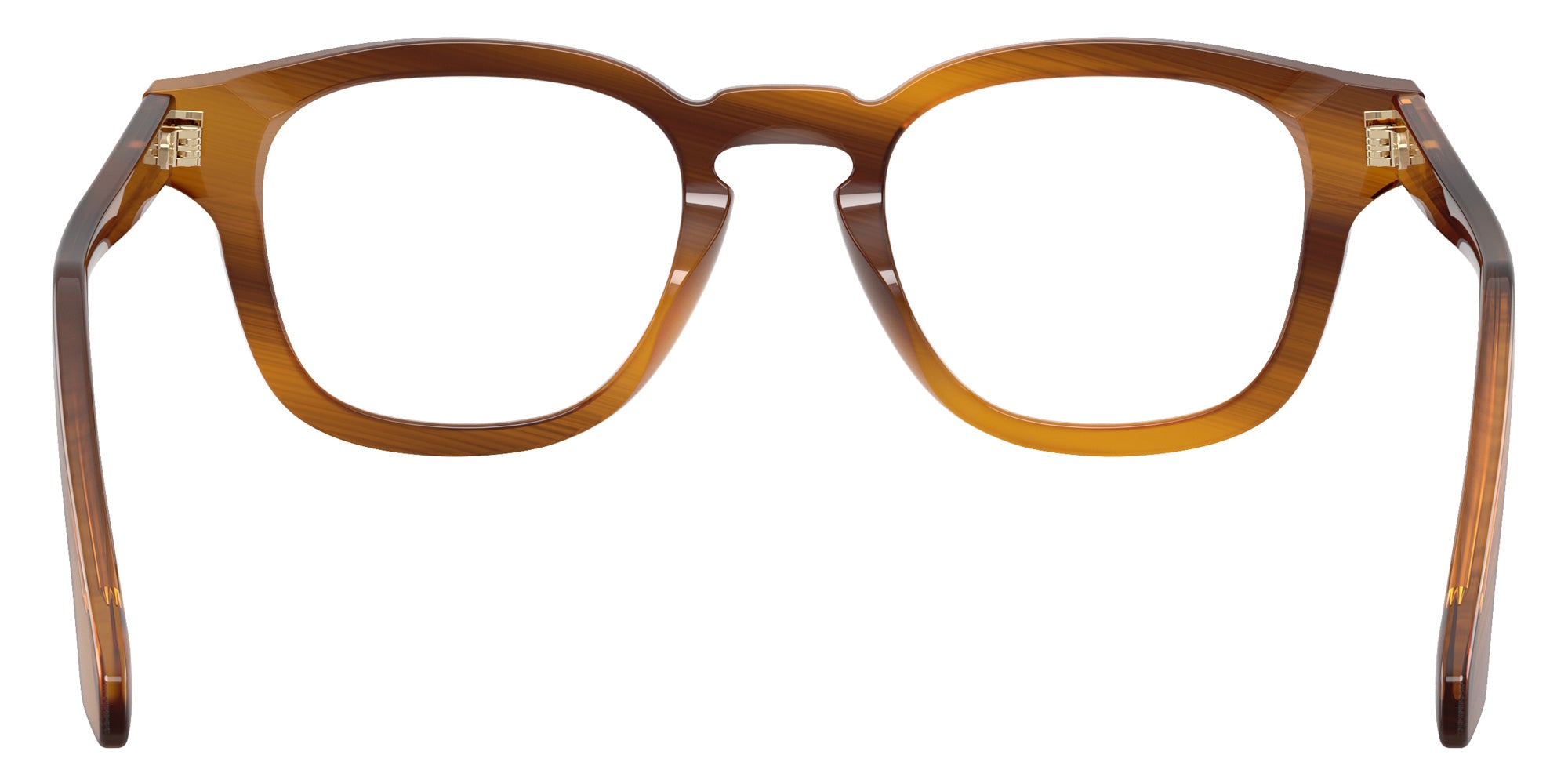 GIORGIO ARMANI AR7291U 6163 46 - Striped Honey #id:ar7291u6163_s:104115