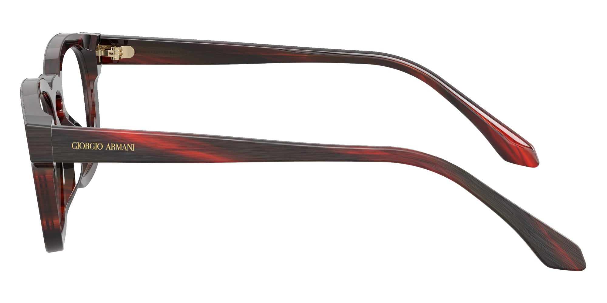 GIORGIO ARMANI AR7291U 6392 46 - Brushed Red #id:ar7291u6392_s:108110