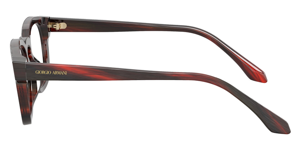 GIORGIO ARMANI AR7291U 6392 46 - Brushed Red #id:ar7291u6392_s:108110