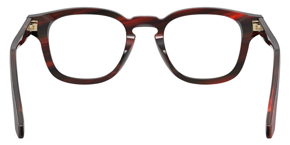 GIORGIO ARMANI AR7291U 6392 46 - Brushed Red #id:ar7291u6392_s:108115