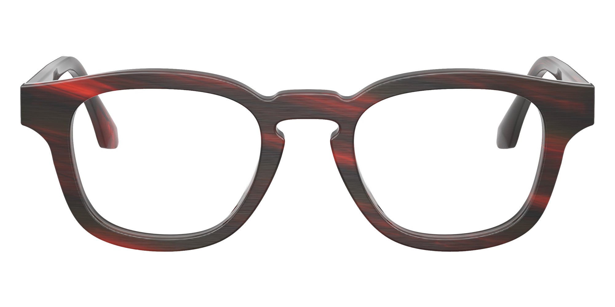 GIORGIO ARMANI AR7291U 6392 46 - Brushed Red #id:ar7291u6392_s:108120