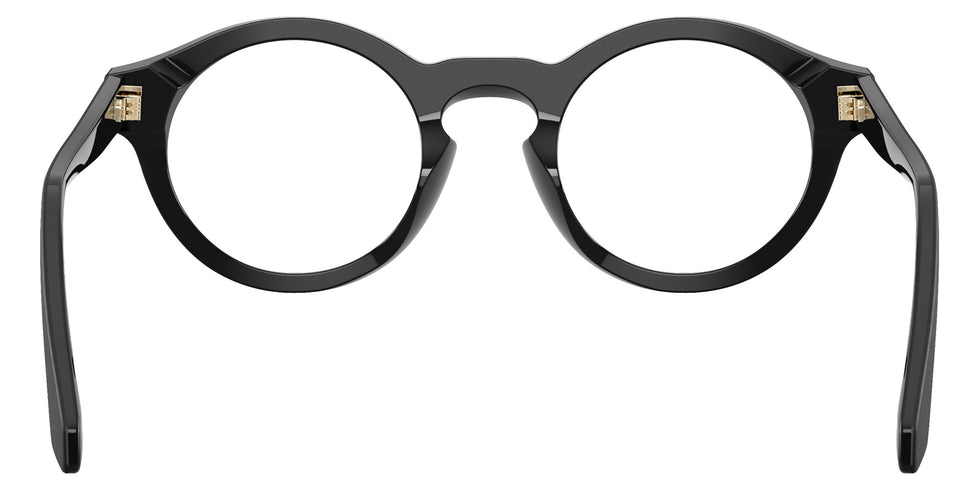GIORGIO ARMANI AR7292U 5009 45 - Brushed Black #id:ar7292u5009_s:100115
