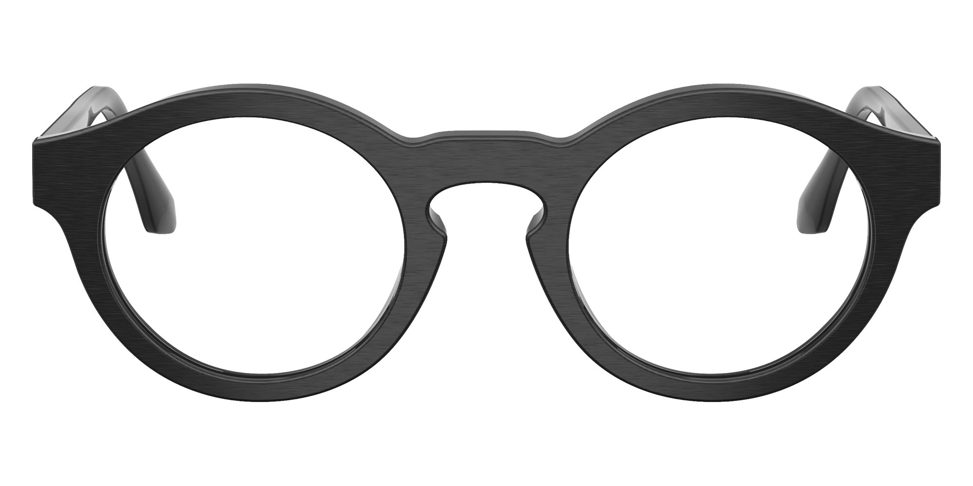 GIORGIO ARMANI AR7292U 5009 45 - Brushed Black #id:ar7292u5009_s:100120