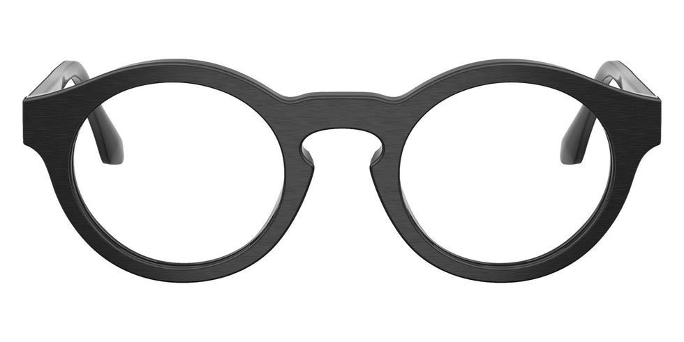 GIORGIO ARMANI AR7292U 5009 45 - Brushed Black #id:ar7292u5009_s:100120