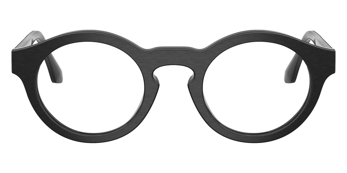 GIORGIO ARMANI AR7292U 5009 49 - Brushed Black #id:ar7292u5009_s:100120