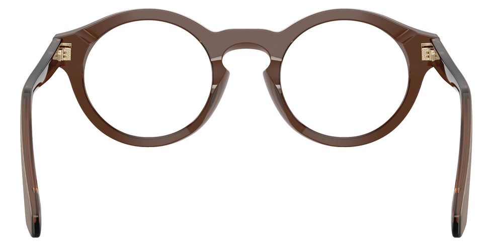 GIORGIO ARMANI AR7292U 6394 45 - Brushed Brown #id:ar7292u6394_s:104115