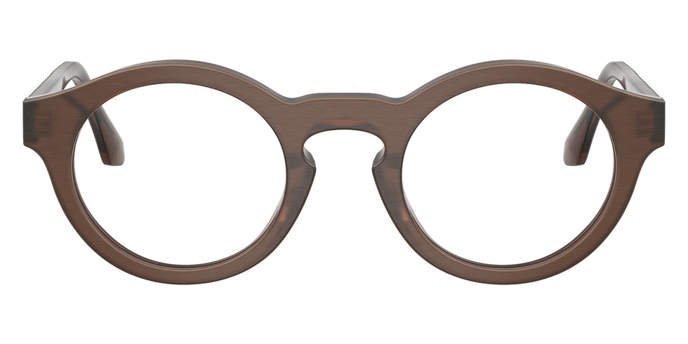 GIORGIO ARMANI AR7292U 6394 45 - Brushed Brown #id:ar7292u6394_s:104120