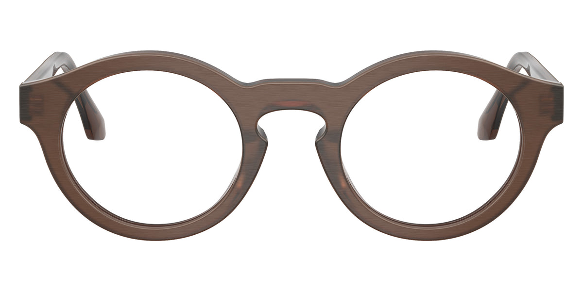 GIORGIO ARMANI AR7292U 6394 49 - Brushed Brown #id:ar7292u6394_s:102120