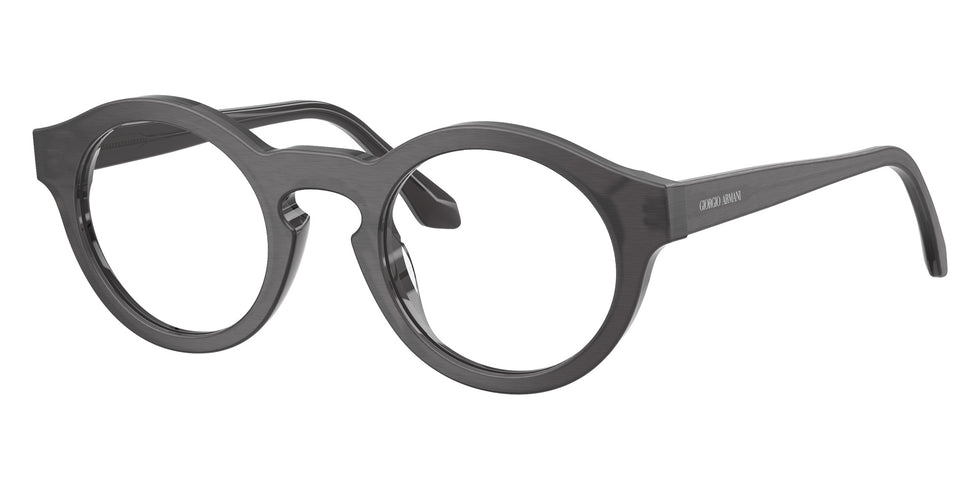 GIORGIO ARMANI AR7292U 6395 45 - Brushed Gray #id:ar7292u6395_s:108105