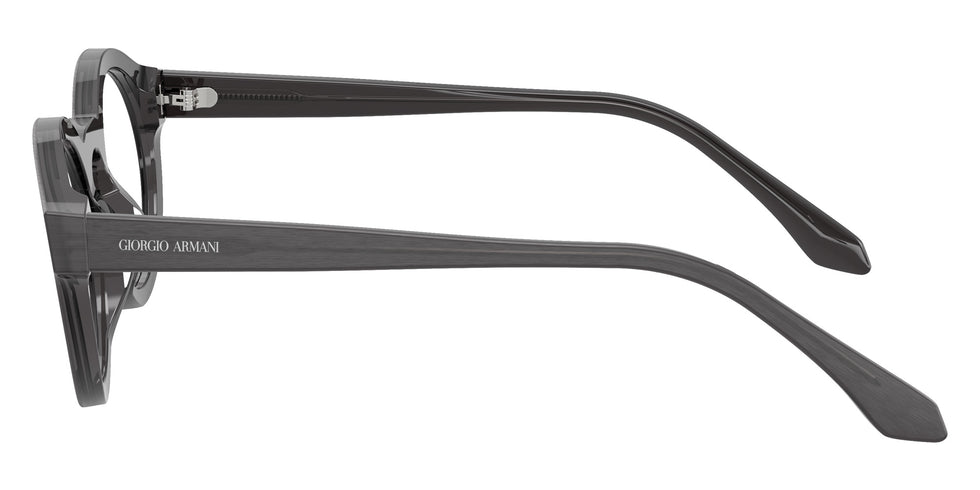 GIORGIO ARMANI AR7292U 6395 45 - Brushed Gray #id:ar7292u6395_s:108110