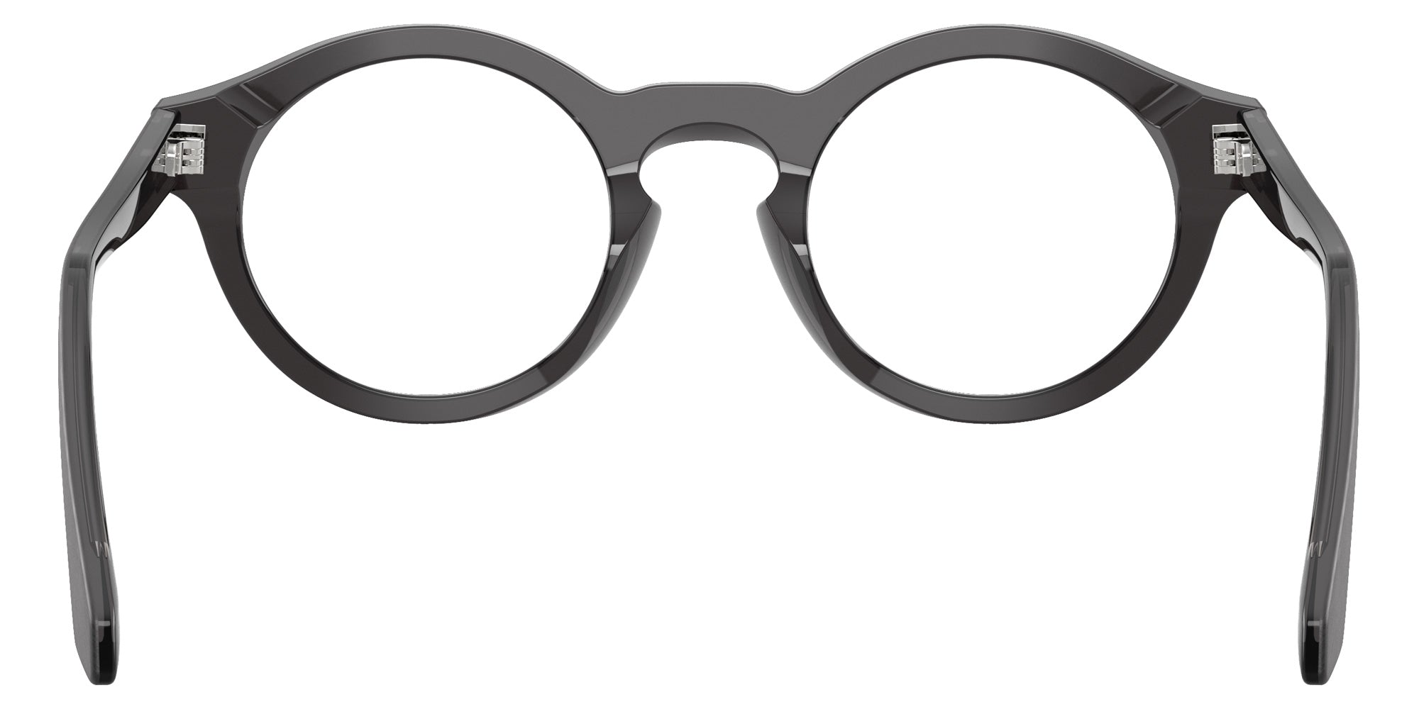 GIORGIO ARMANI AR7292U 6395 45 - Brushed Gray #id:ar7292u6395_s:108115