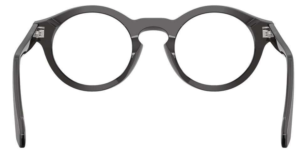 GIORGIO ARMANI AR7292U 6395 45 - Brushed Gray #id:ar7292u6395_s:108115