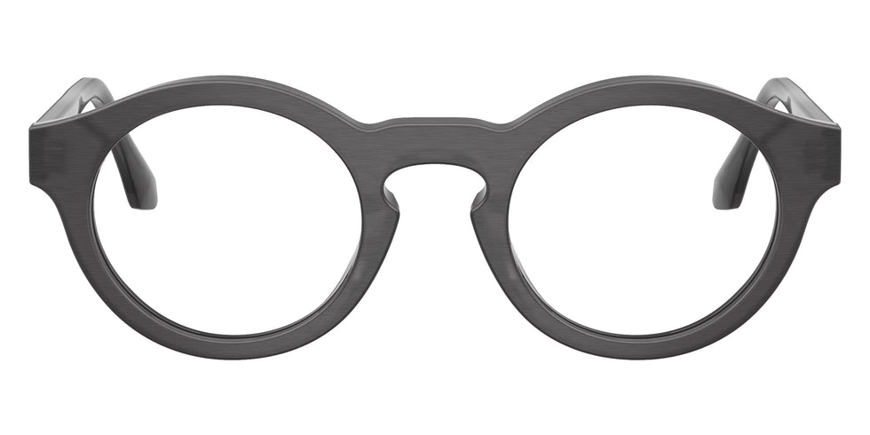 GIORGIO ARMANI AR7292U 6395 45 - Brushed Gray #id:ar7292u6395_s:108120
