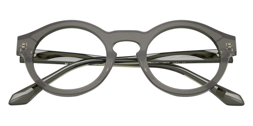GIORGIO ARMANI AR7292U 6396 45 - Brushed Green #id:ar7292u6396_s:112100