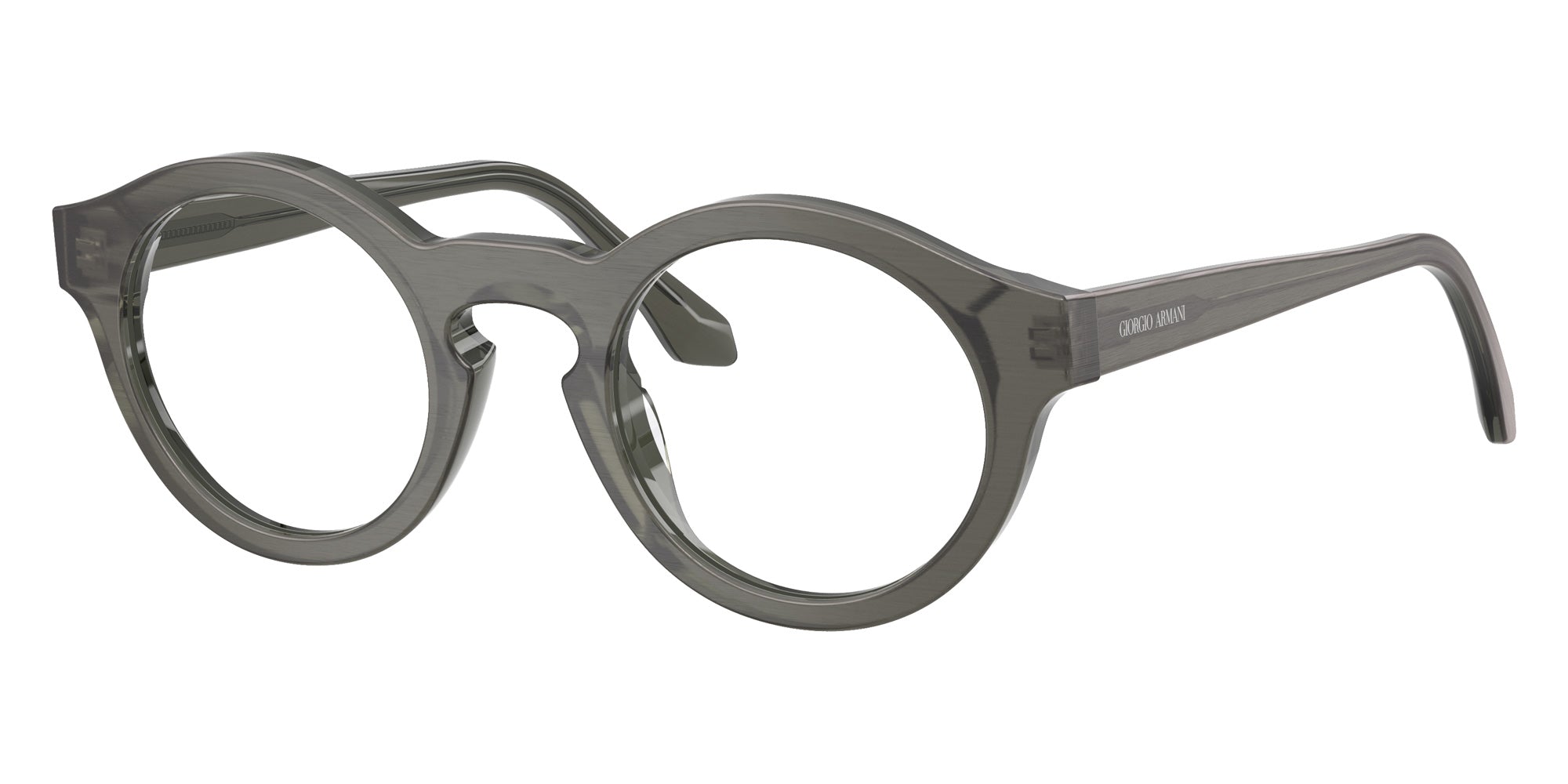 GIORGIO ARMANI AR7292U 6396 45 - Brushed Green #id:ar7292u6396_s:112105