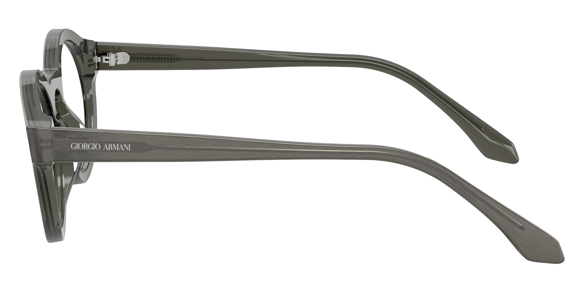 GIORGIO ARMANI AR7292U 6396 45 - Brushed Green #id:ar7292u6396_s:112110