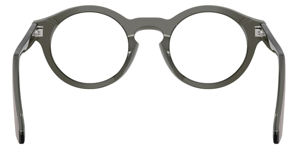 GIORGIO ARMANI AR7292U 6396 45 - Brushed Green #id:ar7292u6396_s:112115