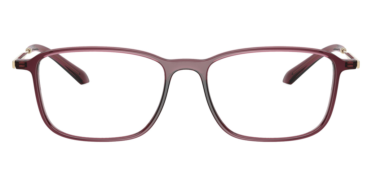 GIORGIO ARMANI AR7294U 6487 53 - Transparent Burgundy #id:ar7294u6487_s:104100
