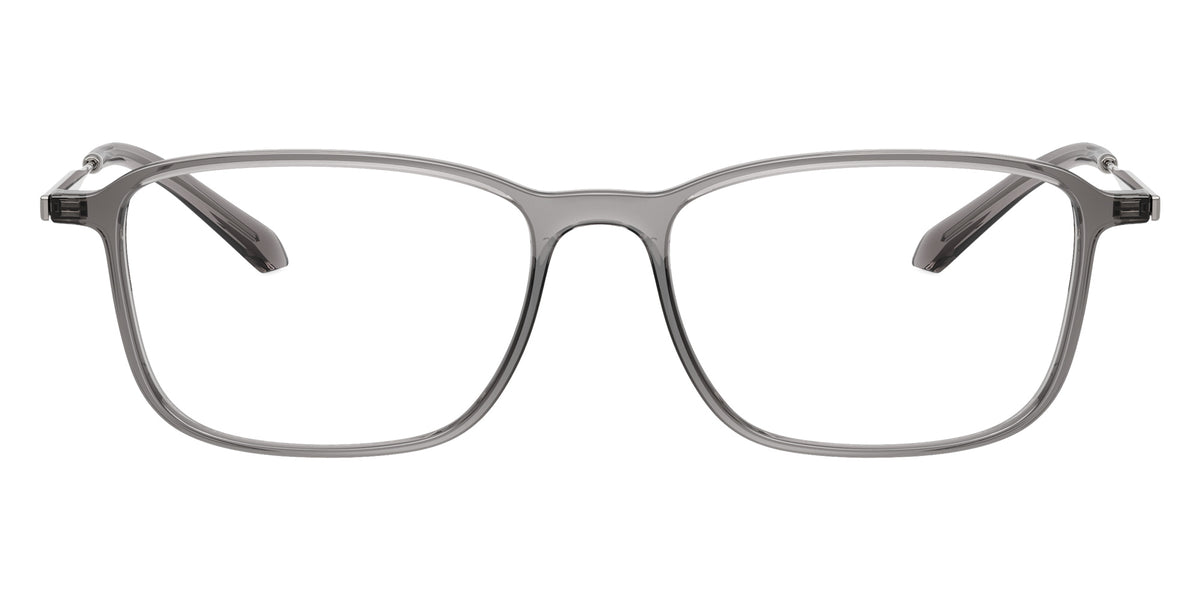 GIORGIO ARMANI AR7294U 6489 53 - Transparent Gray #id:ar7294u6489_s:112100