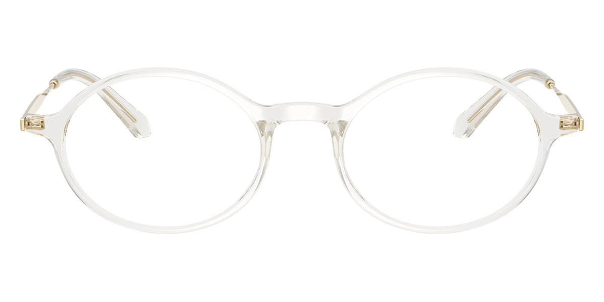 GIORGIO ARMANI AR7295U 6482 50 - Transparent Yellow #id:ar7295u6482_s:100100