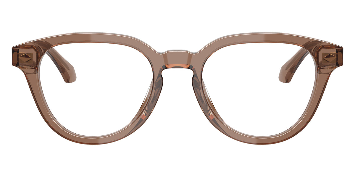 GIORGIO ARMANI AR7296U 6469 48 - Transparent Mink Brown #id:ar7296u6469_s:100100