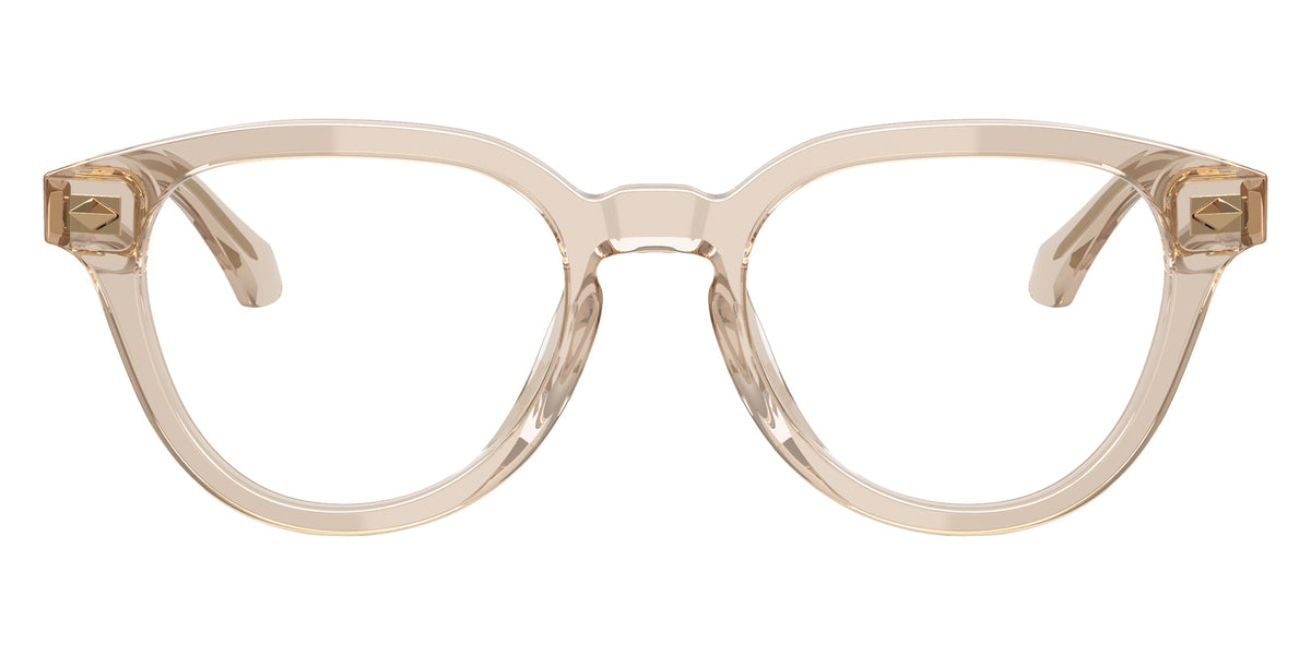 GIORGIO ARMANI AR7296U 6471 48 - Transparent Beige #id:ar7296u6471_s:108100