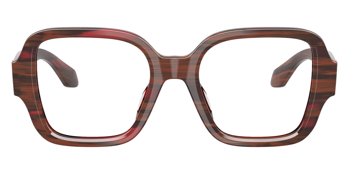 GIORGIO ARMANI AR7297U 6479 48 - Striped Burgundy #id:ar7297u6479_s:108100