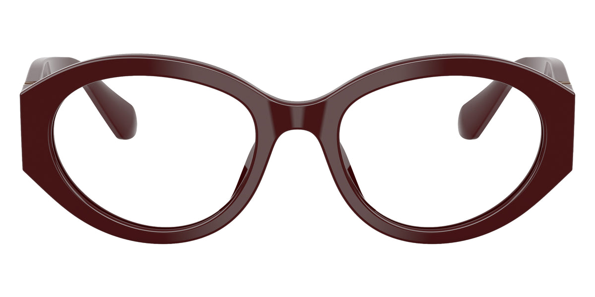 GIORGIO ARMANI AR7298U 6481 52 - Solid Deep Burgundy #id:ar7298u6481_s:106100