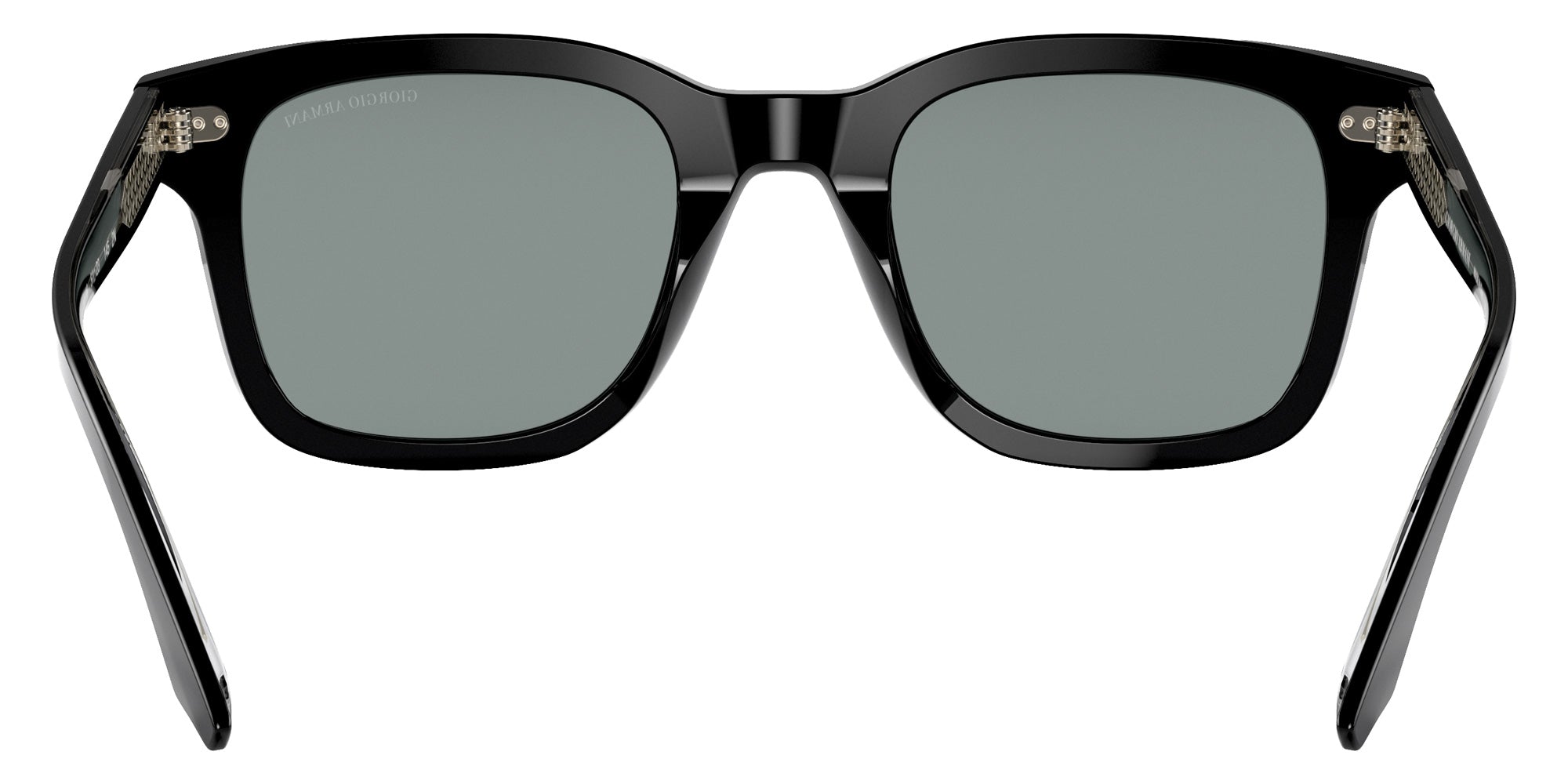 GIORGIO ARMANI AR8138 500156 51 - Black / Blue #id:ar8138500156_s:100115