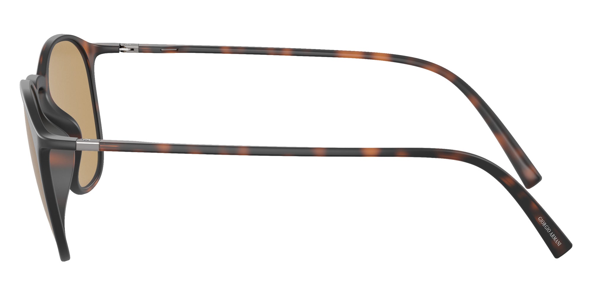 GIORGIO ARMANI AR8186U 508973 52 - Havana / Dark Brown #id:ar8186u508973_s:102110